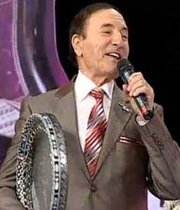 Mustafayev Teymur