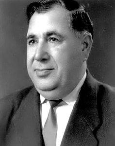 Mütəllimov Mütəllim