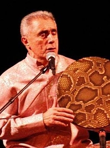 Qasımov Alim