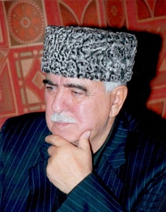 Qasımov Tələt