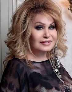 Qasimova Nisə