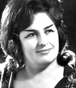Qədimova Sara