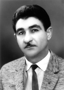 Qəniyev Anatollu