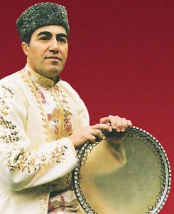 Quliyev Zahid