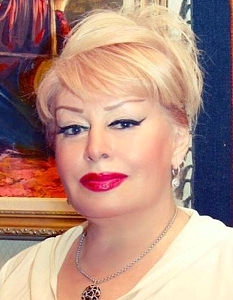 Quliyeva İlhamə