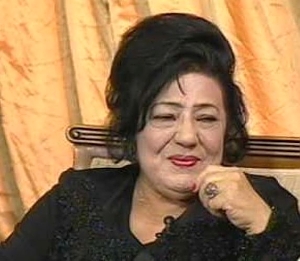 Sadıqova Rəsmiyyə