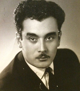 Salmanov Mais