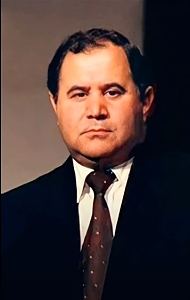 Səfərov Yaşar