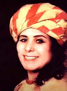 Şirinova Rəziyə
