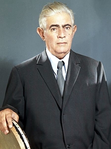 Şuşinski Xan