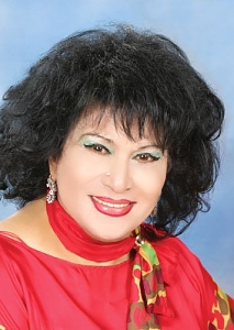 Xanlarova Zeynəb
