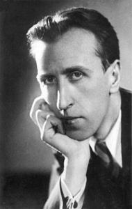 Kabalevskiy Dmitriy Borisoviç