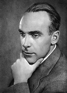 Knipper Lev Konstantinoviç