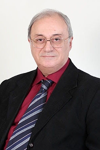 Kokjayev Mixayil Artyomoviç