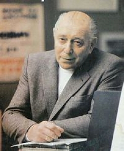 Levitin Yuriy Abramoviç