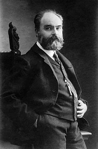Lyapunov Sergey Mixayloviç