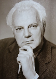 Matveyev Mixail Aleksandroviç