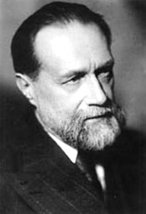 Myaskovski Nikolay Yakovleviç
