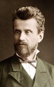 Napravnik Eduard Franseviç