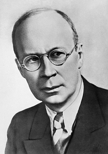 Prokofyev Sergey Sergeyeviç