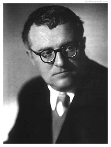 Sviridov Qeorqiy Vasilyeviç