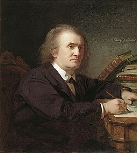 Serov Aleksandr Nikolayeviç