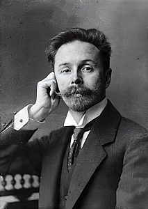 Skryabin Aleksandr Nikolayeviç