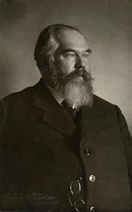 Taneyev Sergey İvanoviç