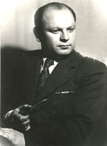 Terentyev Boris Mixayloviç