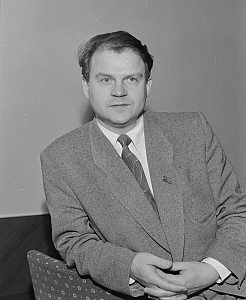 Xrennikov Tixon Nikolayeviç