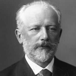 Çaykovskiy Pyotr İlyiç