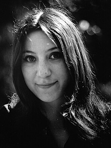 Yanqlinq Viktoriya Borisovna