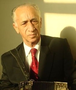 Mirzəyev Zakir (qarmon)