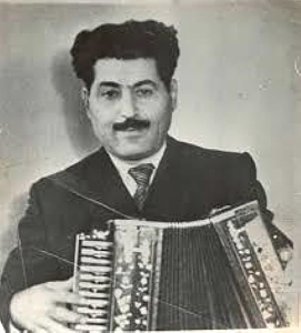 Teyyuboğlu Teyyub (qarmon)