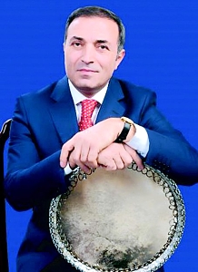 İbrahimov Mənsum