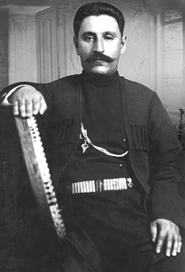 Fərzəliyev Məşədi Məhəmməd