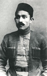 Behbudov Məcid