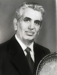 Məmmədov Mürşüd