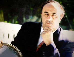 Abdullayev Vahid