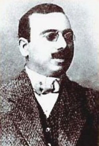 Mirbabayev Seyid