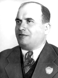 Hacıbababəyov Hüseynağa