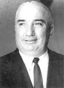 Sadıqov Əliövsət