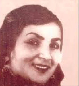 Novruzova Tükəzban