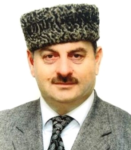 Abdullayev Ağaxan