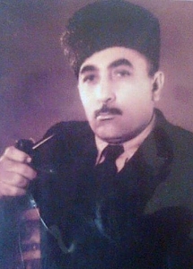 Həsənov İldırım