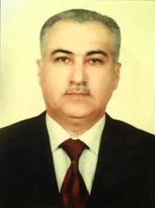 Abbasov Qəzənfər