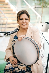 Sarıyeva Sevinc
