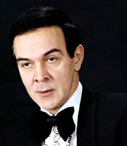 Maqomayev Müslüm