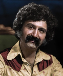 Vaqif Mustafazadənin caz triosu