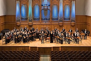 Ümumittifaq Radio və Televiziyasının Rus Xalq Çalğı Alətləri Akademik Orkestri